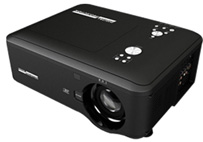 Bild Digital Projection E-Vision 6500 XGA