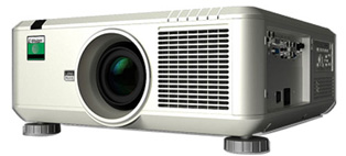 Bild Digital Projection E-Vision 7500 WUXGA 3D (Preliminary)