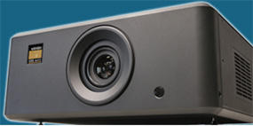 Bild Digital Projection HIGHlite Cine 335 3D HB