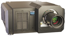 Digital Projection Insight Digital Projection INSIGHT 4K Quad Lamp (Preliminary) Beamer ...