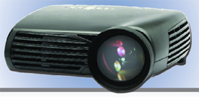 Bild Digital Projection iVision 30 WUXGA / XB /XC