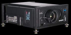 Bild Digital Projection TITAN sx+ 350