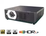 Ares 8K