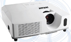 Bild Dukane ImagePro 8955H RJ