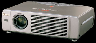 Bild Eiki LC XNB3W