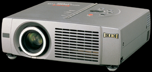 Bild Eiki LC SM4