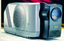 Bild Eiki LC 3510