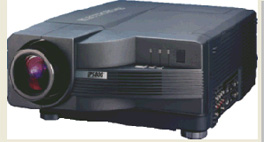 Bild Electrohome EPS 800