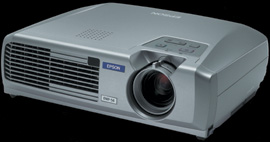 Bild Epson USA PowerLite 54C