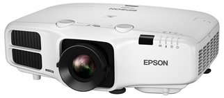 Bild Epson EB-5510