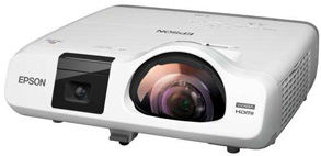 Bild Epson USA BrightLink 536Wi