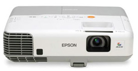 Bild Epson EB 96W/LW