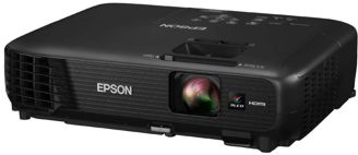 Bild Epson USA PowerLite 1264
