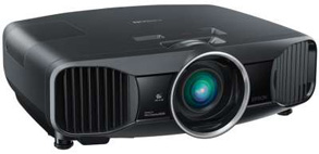 Bild Epson USA PowerLite Home Cinema 6010