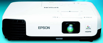 Image Epson USA VS230