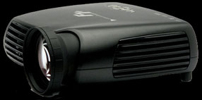 Image projectiondesign F1+ XGA