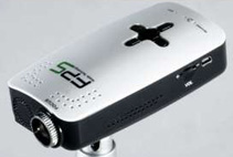 Bild FPS Pearl M3