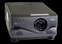 Bild Fujitsu LPF 5200