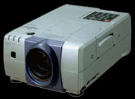 Bild Fujitsu LPF C211