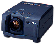 Bild Fujitsu PJ S400