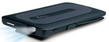 Bild Genius Bella Vision BV 180