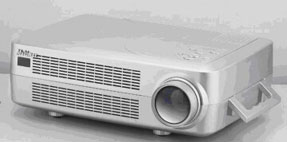 Bild Global Media MP 640E