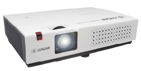 Bild Gygar LM25