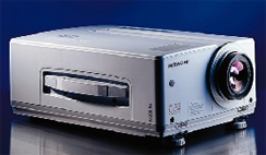 Bild Hitachi CP L550