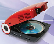Bild HonLai MP302