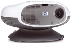 Image Hewlett Packard ep7120