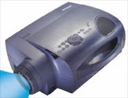 Image InFocus LS700