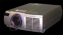 Bild Innovision AS3200