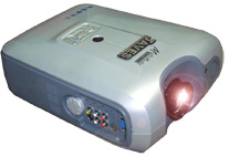 Image JAVES XPL 520