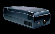 Bild Hughes-JVC ILA 220