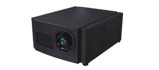 Bild JVC DLA SH4K/NLG