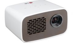 Bild LG PH300S