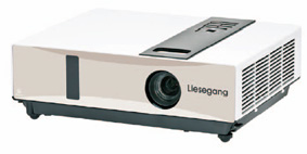Image Liesegang dv X588active