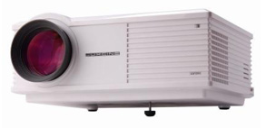 Image Luxcine ESP300