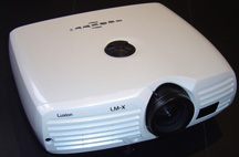 Bild Luxion LM X30
