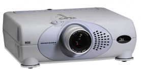 Bild Marantz VP 12S2