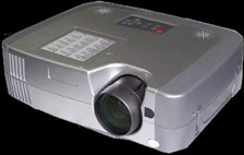 Image Megapower ML 198A