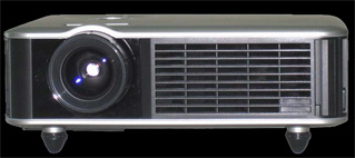 Bild Megapower ML 668