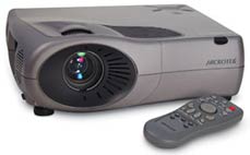 Bild Microtek CX4