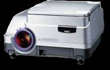 Bild Nec DT100