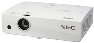 Image Nec MC331W