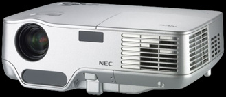 Bild Nec NP51