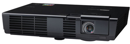 Image Nec NP L51W