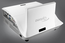 Bild Optoma EW775UTI
