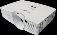 Bild Optoma HDF536
