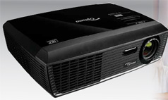 Bild Optoma X300